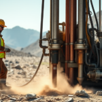 Juru Bor Seismik: Kunci Mendapatkan Data Seismik Akurat untuk Eksplorasi