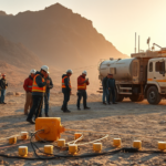 Ahli Rekam Seismik: Mengungkap Rahasia Bawah Permukaan dengan Data Berkualitas