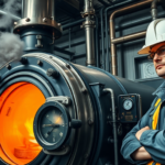 Operator Boiler: Panduan Lengkap Operasi & Pemeliharaan untuk Keamanan dan Efisiensi