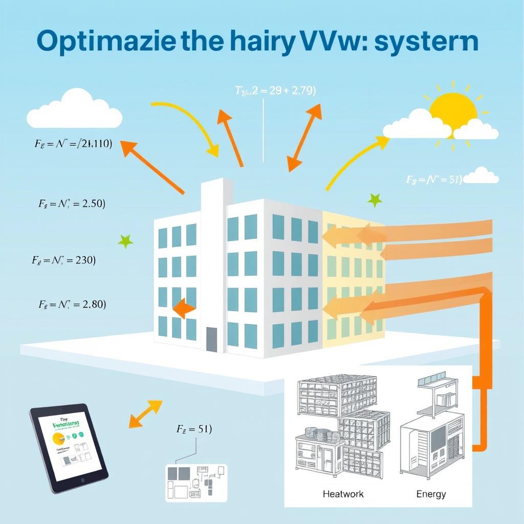 Optimalkan HVAC: Pelatihan Desain Sistem Tata Udara Terbaik
