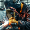 Pelatihan Las Pipa: Kuasai Teknik Pengelasan Profesional