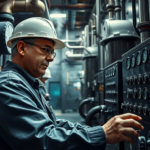 Pengawas Operasi Boiler: Memahami Tugas & Tanggung Jawab Krusial