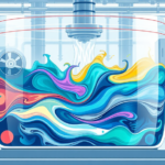 Juru Aduk Fluida: Formula & Pencampuran Efisien untuk Hasil Optimal