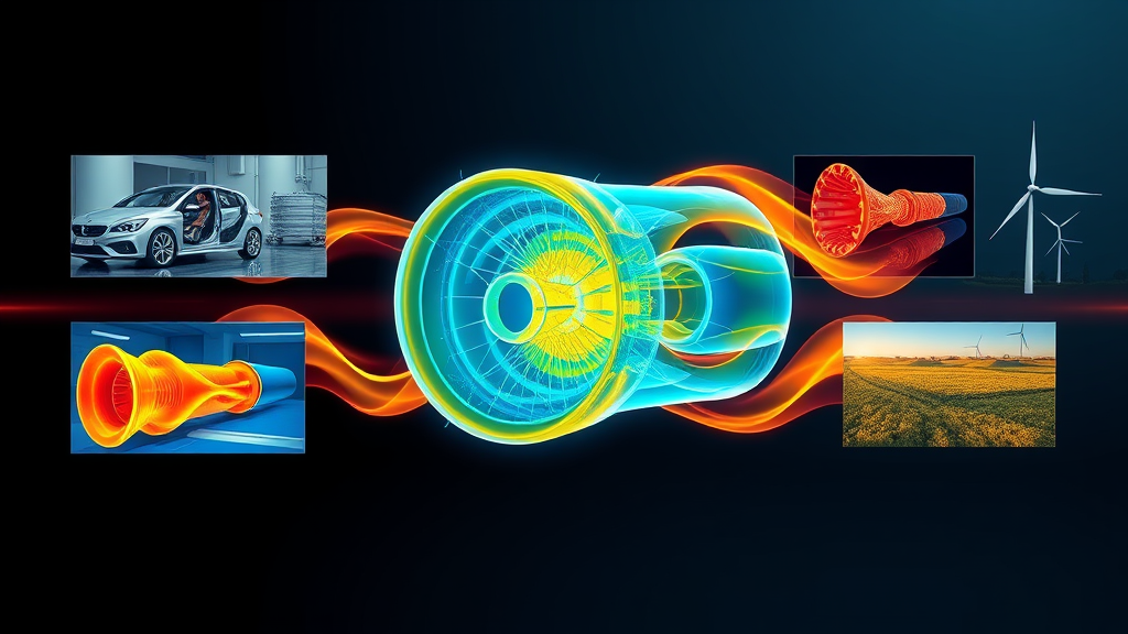 Ahli Fluida: Optimasi Produksi dengan Analisis Fluida yang Mendalam