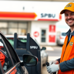 Operator SPBU: Rahasia Pelayanan Prima & Standar Keselamatan yang Wajib Diketahui