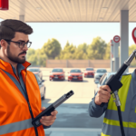 Pengawas SPBU: Panduan Lengkap Audit Harian & Standar Keamanan