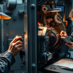 Perawatan Mekanik: Operator vs. Teknisi, Kolaborasi yang Menghasilkan Efisiensi Optimal