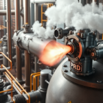 Pressure Relief Device: Penyelamat dalam Sistem Tenaga & Jaminan Keselamatan