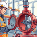 Teknisi Pressure Relief Device: Panduan Lengkap Sertifikasi dan Audit untuk Keselamatan Optimal