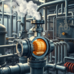 Pengawas Pressure Relief Device (PRD): Standar & Pengawasan yang Wajib Anda Ketahui