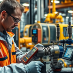 Teknisi Instrumentasi: Kunci Sukses Kalibrasi & Pemeliharaan Peralatan Industri