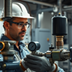 Pengawas Instrumentasi: Kunci Utama Akurasi Data dan Kinerja Optimal