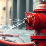 Hydrant: Panduan Lengkap Menghitung Kebutuhan Air & Jangkauan untuk Keamanan Kebakaran