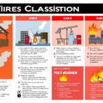 NFPA: Panduan Lengkap Klasifikasi Kebakaran & Metode Penanggulangannya