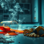 Tumpahan Kimia: Panduan Lengkap & Cepat Tanggap untuk Menangani Insiden