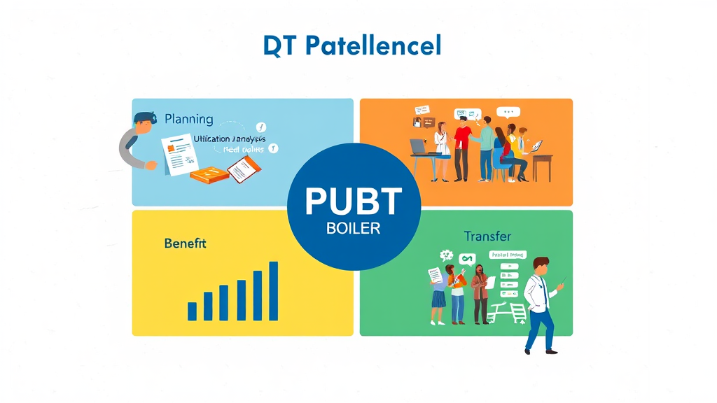 PUBT Boiler: Panduan Lengkap Persiapan & Pelaksanaan Pelatihan yang Efektif