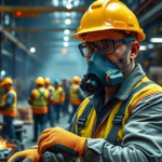 APD: Perlindungan Maksimal untuk Keselamatan Kerja yang Optimal