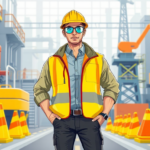 Training Petugas K3 Kimia Kabupaten Kepulauan Sitaro