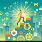 Skill Up: Panduan Cepat untuk Meningkatkan Kemampuan di Industri