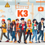 Training Petugas K3 Kimia Kabupaten Aceh Barat Daya