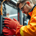 Training Petugas K3 Kimia Kabupaten Sumba Timur