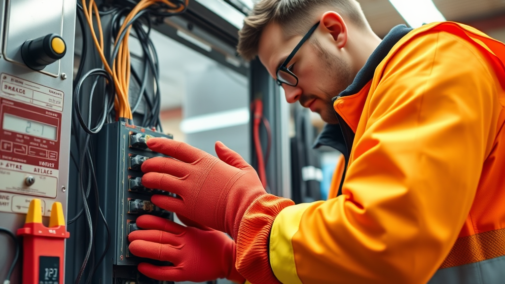 Training Petugas K3 Kimia Kabupaten Sumba Timur