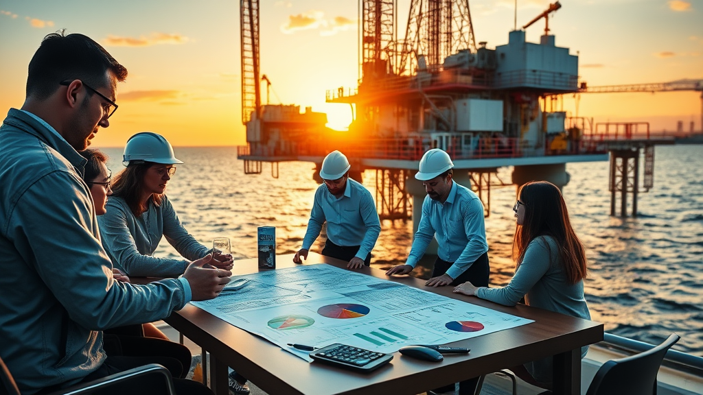 Training Petugas K3 Kimia Tondano