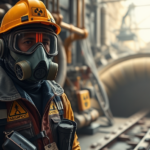 Training Petugas K3 Kimia Amurang