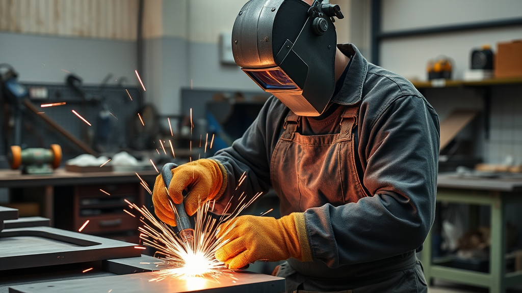 Las Pelat: Kunci Sukses Memulai Karir Cemerlang di Industri!