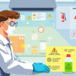 K3 Laboratorium: Panduan Lengkap Keselamatan di Lab