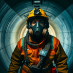 Menyelami Ruang Terbatas: Prosedur Keselamatan & Panduan Aman Memasuki Area Berisiko