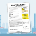 Waste Manifest: Panduan Lengkap Membuat Dokumen Limbah yang Akurat dan Sesuai Aturan