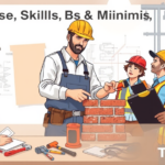 Pelatihan Tukang Bangunan: Tingkatkan Skill, Minimalkan Risiko!