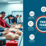 Training Petugas K3 Kimia Jailolo