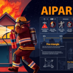 Fire Fighting: Kiat Jitu Hadapi Api, Lindungi Aset & Nyawa Anda!