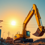 Distributor Spare Part Suku Cadang Alat Berat Kabupaten Tebo