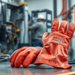 Sarung Tangan Listrik: Lindungi Diri Anda, Pastikan Pilihan yang Tepat!