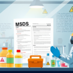 Training Petugas K3 Kimia Sarmi