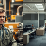 Kebisingan Kerja: Dampak Buruk & Strategi Pengendalian untuk Lingkungan Kerja yang Lebih Sehat