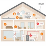 Training Petugas K3 Kimia Kabupaten Kepulauan Yapen