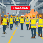 Training Petugas K3 Kimia Serui