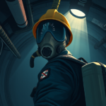 SABA: Solusi Aman dan Efektif untuk Pernapasan di Ruang Terbatas