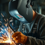 Training Petugas K3 Kimia Kota Tidore Kepulauan