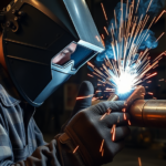 Welder 6G: Panduan Lengkap untuk Menguasai Teknik Pengelasan Tingkat Lanjut & Mendapatkan Sertifikasi