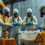 Pelatihan Fumigasi: Panduan Lengkap untuk Prosedur Aman dan Efektif