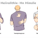 Heimlich Maneuver: Panduan Lengkap dan Akurat untuk Menyelamatkan Nyawa