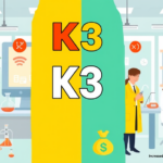 K3 Laboratorium: Investasi Cerdas untuk Riset Aman & Efisien