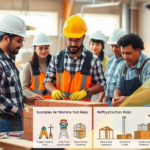 Pelatihan Tukang: Bangun Rumah Impian, Minimalkan Risiko Kerja!