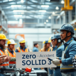 Training Petugas K3 Kimia Meulaboh