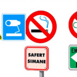 Safety Sign: Panduan Lengkap Memahami Bahasa Visual Keselamatan